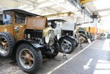 Saurer Museum Arbon