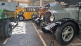 Saurer Museum Arbon