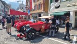 O-iO Oldtimer in Obwalden 2023