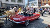 O-iO Oldtimer in Obwalden 2023