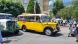 O-iO Oldtimer in Obwalden 2023