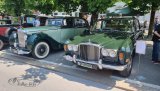 O-iO Oldtimer in Obwalden 2023