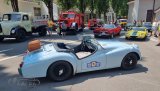 O-iO Oldtimer in Obwalden 2023