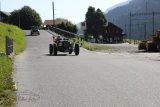Oldtimer Treff Surselva