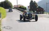 Oldtimer Treff Surselva