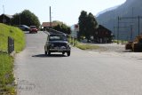 Oldtimer Treff Surselva