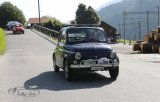 Oldtimer Treff Surselva