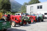 Oldtimer Treff Surselva
