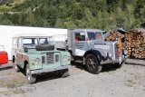 Oldtimer Treff Surselva