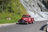 Oldtimer Treff Surselva