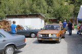 Oldtimer Treff Surselva