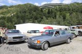Oldtimer Treff Surselva