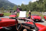 Oldtimer Treff Surselva