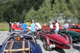Oldtimer Treff Surselva