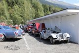 Oldtimer Treff Surselva