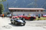 Oldtimer Treff Surselva