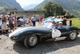 Oldtimer Treff Surselva
