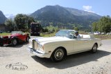 Oldtimer Treff Surselva