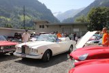 Oldtimer Treff Surselva