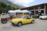 Oldtimer Treff Surselva