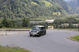 Oldtimer Treff Surselva