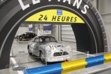 Technikmuseum Sinsheim, 100 Jahre 24h von Le Mans