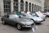 Zürich Classic Car Award