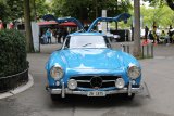 Zürich Classic Car Award
