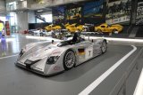 Technikmuseum Sinsheim, 100 Jahre 24h von Le Mans