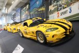 Technikmuseum Sinsheim, 100 Jahre 24h von Le Mans