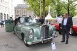 Zürich Classic Car Award