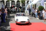 Zürich Classic Car Award