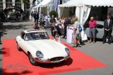 Zürich Classic Car Award