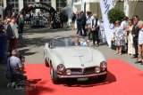 Zürich Classic Car Award