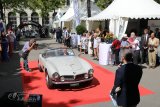 Zürich Classic Car Award