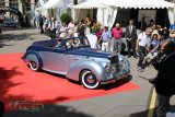 Zürich Classic Car Award