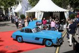 Zürich Classic Car Award