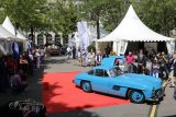 Zürich Classic Car Award