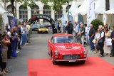 Zürich Classic Car Award