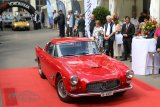 Zürich Classic Car Award