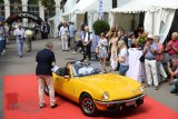 Zürich Classic Car Award