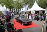 Zürich Classic Car Award