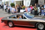 Zürich Classic Car Award