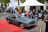 Zürich Classic Car Award