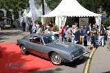 Zürich Classic Car Award