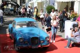 Zürich Classic Car Award