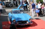 Zürich Classic Car Award