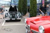 Oldtimer Grandprix Safenwil 2023