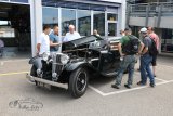 Oldtimer Grandprix Safenwil 2023