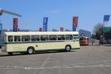 Europatreffen historischer Omnibusse Sinsheim 2023